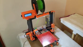 Светодиодная подсветка для 3D-принтера