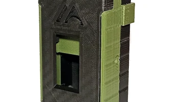 Case Heltec V3 + 1 x batt 103450