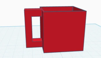 Square Laundry Powder Scoop (50ml & 100ml) / Kwadratowa ... 4