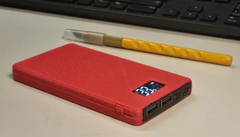 Чехол Powerbank для аккумуляторной батареи DELL Latop