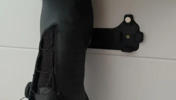 LOOK KEO Настенное крепление с магнитами......