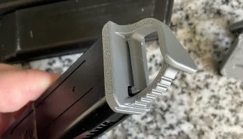 ASG Glock Mag Speed ​​Plate 3