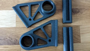 Держатель для рулонов бумаги на кухне (совместим с IKEA ... 3