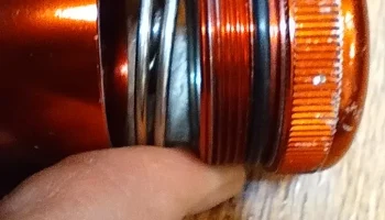 Переходник от батареи D-cell к адаптеру 18650/26650 для ... 1