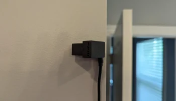 Чехол для ESP32-C3 SuperMini и LD2410C 1