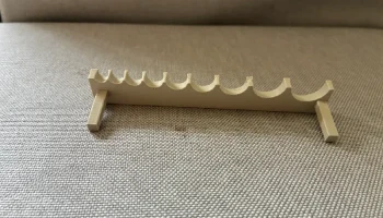 Paintbrush Holder 2