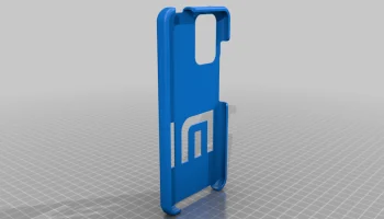 Чехол для Xiaomi Redmi Note 10 и 10S m2101k7 5