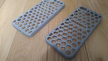 Чехол Fairphone 3+ 1