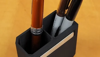 Барный магнитный держатель для ручек......