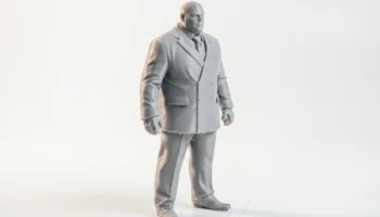 Уилсон Фиск 4