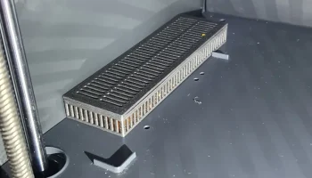 Bambu Labs X1C P1S P1P Силикатный сухой контейнер... 3