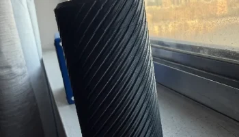 Контейнер Snap Twist (Wave), длинная версия...