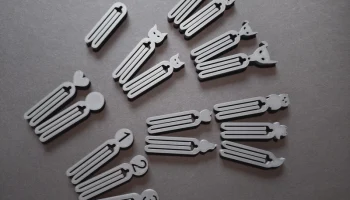 Bag Clip Collection 5