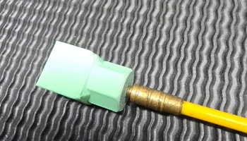 Ethernet-адаптер RJ34 | Рыбная лента | Столб из стекловол... 3