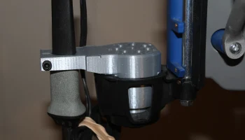Адаптер паяльника Radio Shack для сверлильного станка Dr... 5