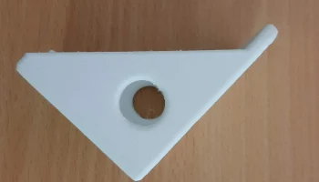 Держатель антенны Mipro UHF 4