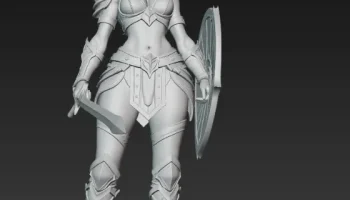 valkyrie 3