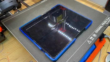 Чехол для Galaxy Fold 3 1