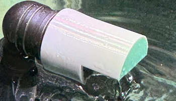 Возвратные приспособления для аквариумных фильтров... 1