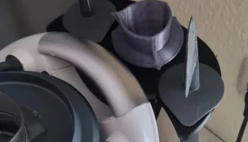Держатель инструмента Neo Thermomix