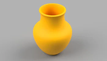 Ваза с секретом 3
