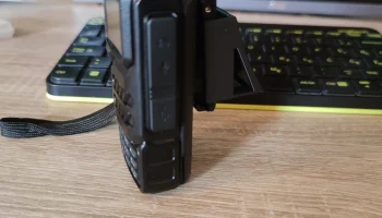 Автомобильное крепление Quansheng UV-K5