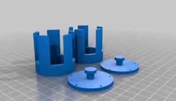 Держатель кухонного полотенца Держатель кухонного полотенца