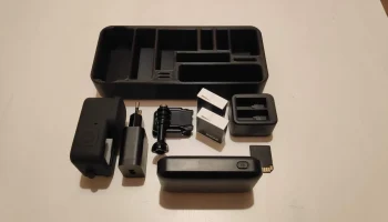 Вкладка для чехла GoPro (Hero 9-11) 5