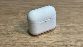 Чехол для AirPods 4