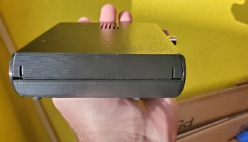 Корпус для FT8 Phaser 2
