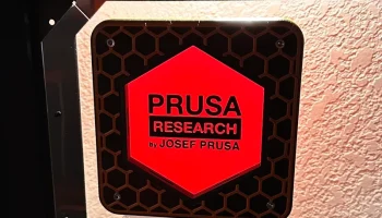 Оригинальный корпус Prusa (OPE) с магнитной системой выпу... 8
