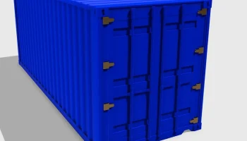 Container