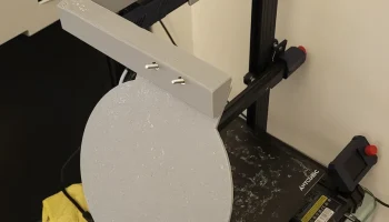 Anycubic Kobra 2 Light