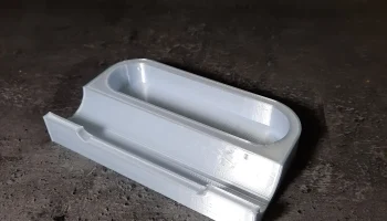Держатель для эфирных масел 2