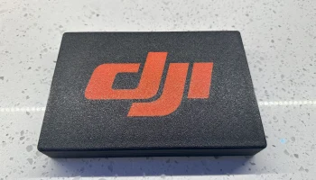 Чехол для винта и антенны DJI FPV 2