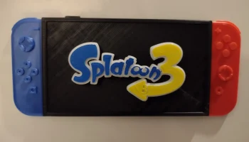 Магнит для переключателя Nintendo