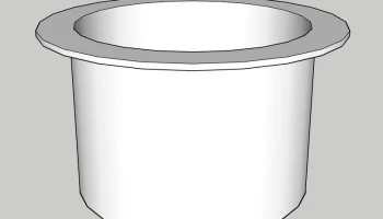Plant pot