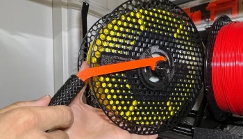 Инструмент загрузки RepWinder-RepBox