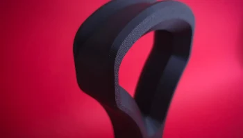 Подставка для наушников EchoArc 4