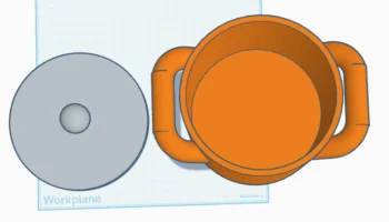 Toy Pot 1