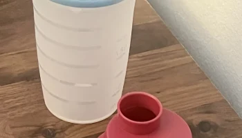 Сетка для шейкера Tupperware Junior 3