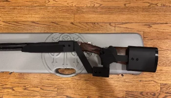Ложа Beretta 694 для Quest 3 2