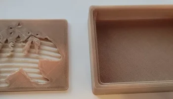 Мыльница Медведь 1