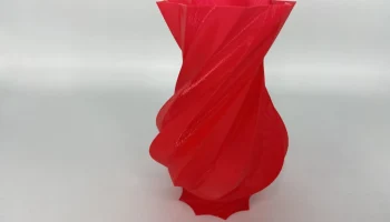 Coex Vase