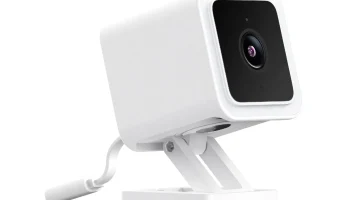 Магнитное крепление Wyze Cam v3 3