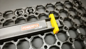 Мультиборд Powerfix с магнитной планкой...... Мультиборд Powerfix с магнитной планкой......