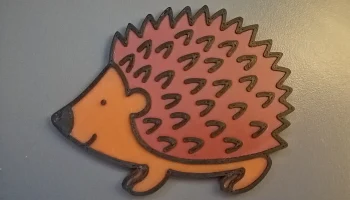 hedgehog 2