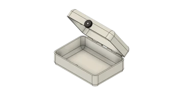 Box Lock