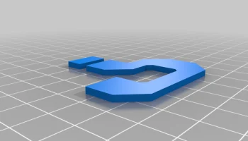 Подставка Amiibo с блоком вопросительного знака Марио (н... 8