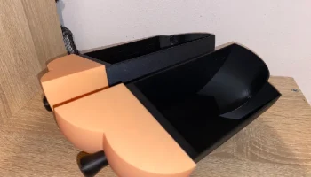 Тыквенный ящик 7